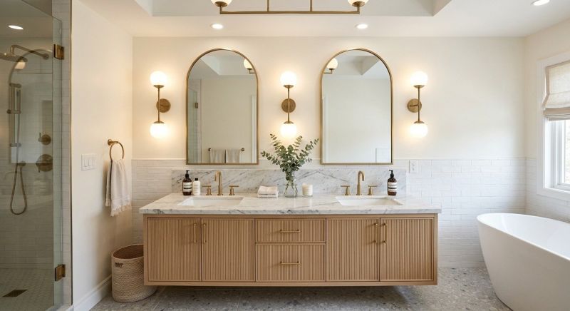 Top Bathroom Remodeling Companies in Beaufort, SC