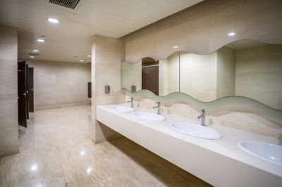 Modern Fixtures